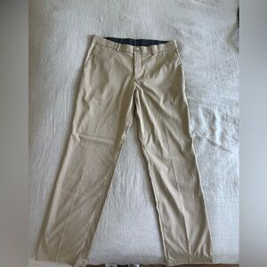 Nike Golf Dri-fit Men's Khaki Pants